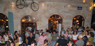 Προτάσεις για τις Γιορτές Παλιάς Πόλης 2021 από οκτώ πολιτιστικούς συλλόγους της Ξάνθης