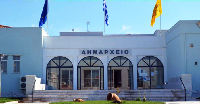 ΔΗΜΑΡΧΕΙΟ ΝΕΣΤΟΥ