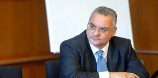 Απίστευτο: Γάλλος «πράσινος» ευρωβουλευτής σε κοινή εκδήλωση με την «Ομοσπονδία Τούρκων Δυτ. Θράκης»