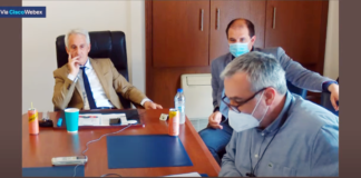 «Πονοκέφαλος» η έκφραση γνώμης για την ίδρυση πρότυπου ΕΠΑΛ Ξάνθης, από το Δημοτικό Συμβούλιο