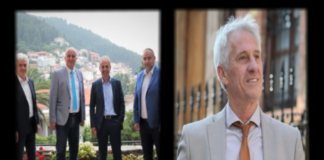 Μελισσόπουλος- Παπαχρόνης-Λύρατζης- Χατζηθεοδώρου «εναντίον» Τσέπελη στις εκλογές του 2023!