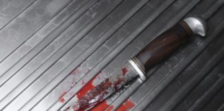 21χρονος μαχαίρωσε 52χρονο στο Πετροχώρι