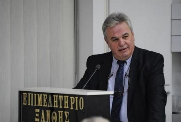 ΜΩΡΑΙΤΗΣ ΣΤΕΛΙΟΣ