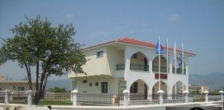 Στο Αυξέντιο Δήμου Αβδήρων και στα πλαίσια της πορείας μνήμης Ισαάκ- Σολωμού οι Κύπριοι μοτοσικλετιστές