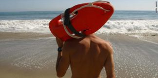 ΥΠΕΣ: 65.959,95 ευρώ για ναυαγοσώστες στον Δήμο Αβδήρων και 47.114,25 ευρώ για τον Δήμο Τοπείρου