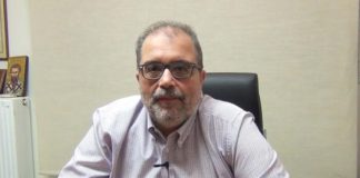 Δήλωση Β. Παπαδόπουλου για την συνεργασία των τεσσάρων παρατάξεων