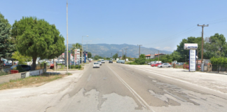 Δυτική Είσοδος Ξάνθης: Παραλήφθηκε η οριστική μελέτη αλλά…είναι πολλά τα λεφτά για το έργο