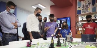 Ο απόηχος της δίωρης παρουσίας του πρωθυπουργού στην πόλη μας