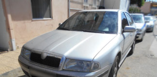 Σωρεία συλλήψεων διακινητών μεταναστών σε Ξάνθη, Έβρο και Ροδόπη