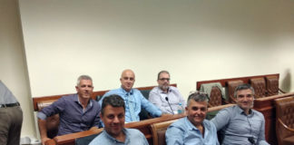 Αφεντούλης Τσακιρίδης: Αναμένονται εξελίξεις στο θέμα της συμπαράταξης