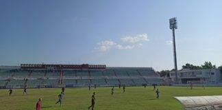 Ο Ορφέας Ξάνθης πήρε το «χρυσό» εισιτήριο για την Super League 2