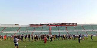 «ΟΡΦΕΑΣ» Ξάνθης: Άκαρπες οι προσπάθειες για τα «σαλόνια» της Β’ Εθνικής – «Λήξαν» το θέμα με τον Πανθρακικό