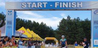 Ο Περικλής Ηλίας στους Ολυμπιακούς Αγώνες Tokyo 2020 – Πανελλήνια Πρωταθλήτρια Ελλάδος ΜΤΒ η Βαρβάρα Φασόη