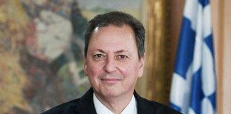 Αποκλειστικό: Στην Ξάνθη αύριο ο Υπουργός Αγροτ. Ανάπτυξης Σπήλιος Λιβανός