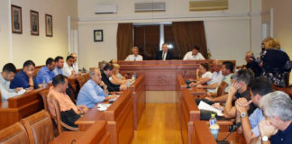 Νέα κόντρα συμπολίτευσης – Γ. Χατζηθεοδώρου, με «φόντο» την μήνυση Τσέπελη – Ζερενίδη – Φανουράκη