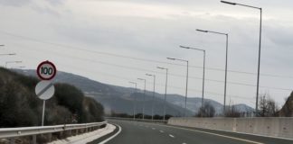 Απαγόρευση ειδικών διελεύσεων υπέρβαρων / υπερμεγέθων οχημάτων απο την «Εγνατία Οδό» απο 13/8 έως 16/8