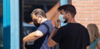 Κικίλιας: Μέσα στον Αύγουστο οι εμβολιασμοί για τους 12 – 15 ετών