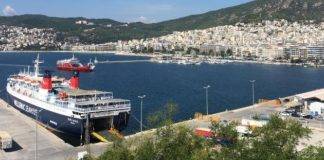 Αγωνιώδης επιστολή συμπολίτη μας στο Thraki.com.gr: «Αιχμάλωτοι» μέσα στο πλοίο