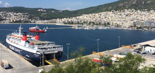 kavala