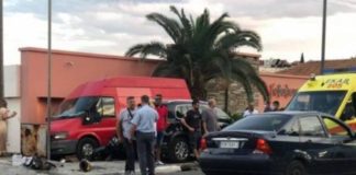 Τρείς νεκροί και τρείς τραυματίες, ο χθεσινός τραγικός απολογισμός στην Καβάλα – Η ανακοίνωση της αστυνομίας