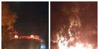 Σάπες: Νεκρός 44χρονος – κάηκε στο σπίτι του