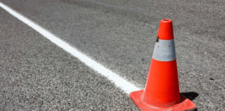 Περιοριστικά μέτρα κυκλοφορίας στην Ξάνθη λόγω εργασιών τοποθέτησης οπτικών ινών