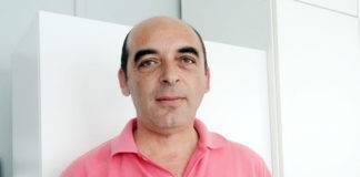 Συνεχίζει πρόεδρος της Συνδικαλιστικής Κίνησης Αστυνομικών Ξάνθης, ο Ν. Γουναρίδης