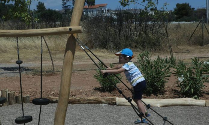 ΚΑΤΑΣΚΗΝΩΣΕΙΣ