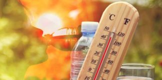 Συμβουλές της ΠΑΜΘ για την πρόληψη των επιπτώσεων του καύσωνα