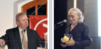 Η Ξάνθη θρηνεί: Η «Θρακική Μέλισσα» και το «8άρι» του ΑΟΞ, δεν είναι πια κοντά μας