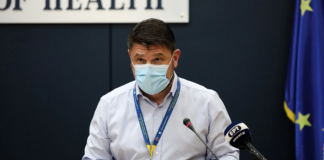 Έκτακτη ενημέρωση από τον Χαρδαλιά στις 19.00 – Έρχονται μέτρα περιορισμού του συνωστισμού στη νυχτερινή διασκέδαση