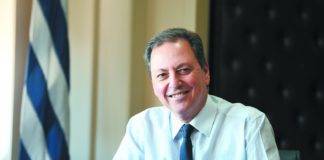 Επιβεβαιώνεται η αποκλειστικότητα της Thraki.com.gr: Αναλυτικά το πρόγραμμα της αυριανής επίσκεψης Λιβανού σε Ξάνθη και Ροδόπη