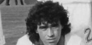 Θλίψη στην Ξάνθη: Έφυγε απο την ζωή ο παλαίμαχος ποδοσφαιριστής, Γιώργος Μαρινάκης