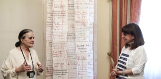 Έργο για τα 100 χρόνια ελεύθερης Θράκης στο Προεδρικό Μέγαρο