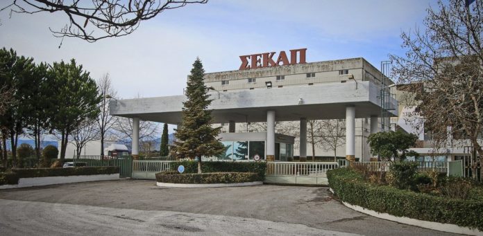 ΣΕΚΑΠ
