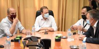 Σπήλιος Λιβανός από Ξάνθη : «Η ΣΕΚΕ δείχνει τον δρόμο για την ανάπτυξη του πρωτογενούς τομέα»