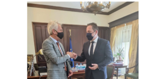 Μεγάλη επιτυχία του Δήμου Ξάνθης και της ΔΕΥΑΞ – Έργα ύψους 14 εκατομ. ευρώ στο «Αντώνης Τρίτσης»