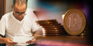 Συντάξεις Αυγούστου: Οι ημερομηνίες πληρωμής ανά ταμείο