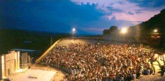 Γιατρός απο την Ξάνθη έσωσε θεατή εν ώρα παράστασης στους Φιλίππους- Ευχαριστίες απο το ΔΗΠΕΘΕ Καβάλας σε γιατρούς και διασώστες