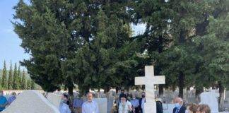 Η Ξάνθη δεν ξεχνά τον Αλέξανδρο Μπαλτατζή