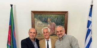 Έτσι είναι πλέον η Ξάνθη, μετά τα φωτιστικά τύπου LED (+VIDEO)!