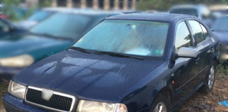 Συλλήψεις διακινητών μεταναστών σε Καβάλα και Έβρο