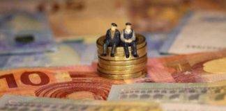 Συντάξεις Σεπτεμβρίου 2021: Οι ημερομηνίες πληρωμής