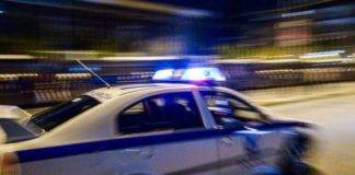 «Κίνδυνος-θάνατος» οι καταδιώξεις διακινητών μέσα στην Ξάνθη