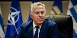Ανασχηματισμός: Η ανακοίνωση του Μαξίμου για τον Αποστολάκη – «Δείλιασε στις απειλές του ΣΥΡΙΖΑ»