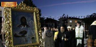 Η πόλη της Ξάνθης τιμά τον Προστάτη και Πολιούχο της Άγιο Ιωάννη.
