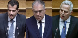 Ανασχηματισμός 2021: Αυτή είναι η νέα σύνθεση της κυβέρνησης – Όλα τα ονόματα