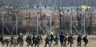 Χρ. Γιαλαμάς: Μας ανησυχούν οι εξελίξεις στο Αφγανιστάν, αλλά είμαστε πολύ καλύτερα προετοιμασμένοι