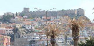 Κορονοϊός: Στις δέκα… υποψήφιες περιοχές για μίνι lockdown η Καβάλα – Έρχονται μέτρα για να μην χαθεί ο έλεγχος