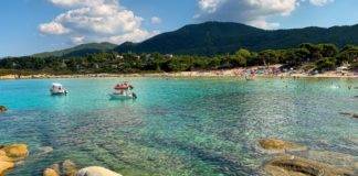 Απο την Ξάνθη ο 26χρονος που τραυματίσθηκε θανάσιμα απο προπέλα στην Χαλκιδική